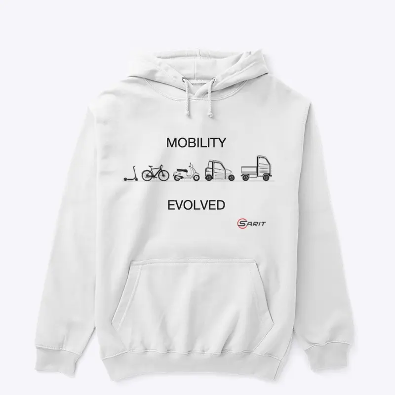 Mobility Evolved