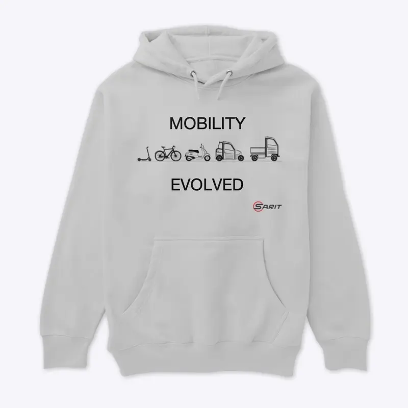 Mobility Evolved