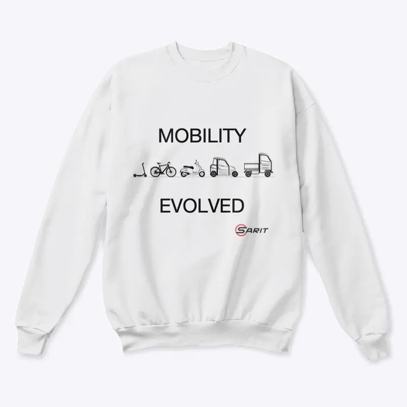 Mobility Evolved